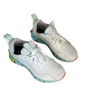 Reebok Zig Dynamica Sneakers